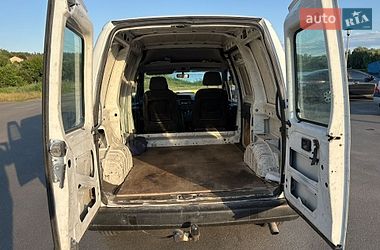 Грузовой фургон Citroen Jumpy 2006 в Киеве