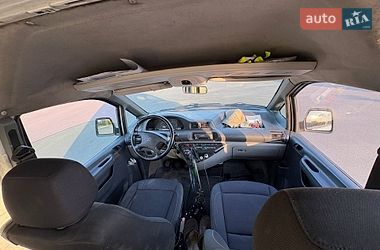 Грузовой фургон Citroen Jumpy 2006 в Киеве