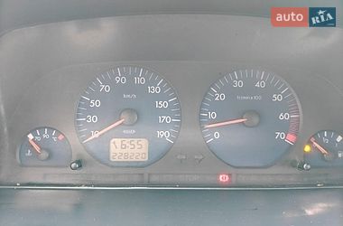 Мінівен Citroen Jumpy 2000 в Чорноморському