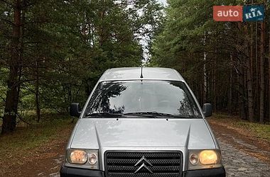 Мінівен Citroen Jumpy 2005 в Костопілі