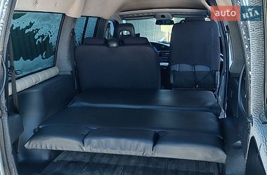 Минивэн Citroen Jumpy 2005 в Костополе