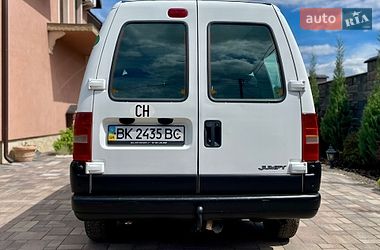 Минивэн Citroen Jumpy 2004 в Ровно