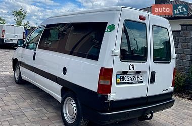 Минивэн Citroen Jumpy 2004 в Ровно