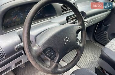Минивэн Citroen Jumpy 2004 в Ровно