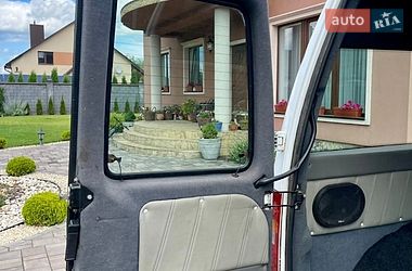 Минивэн Citroen Jumpy 2004 в Ровно