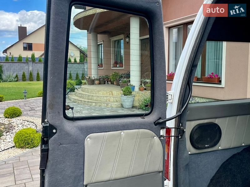 Минивэн Citroen Jumpy 2004 в Ровно