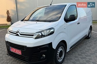 citroen jumpy 2022 в Ивано-Франковск от профессионального продавца Василь