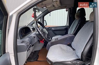 Мінівен Citroen Jumpy 2003 в Ярмолинцях