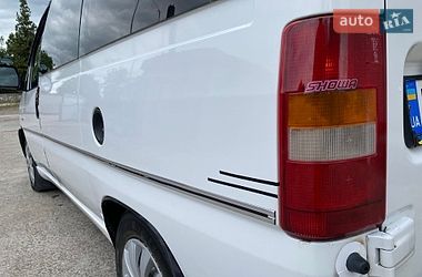Мінівен Citroen Jumpy 2003 в Ярмолинцях