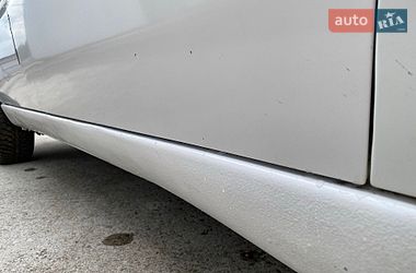 Мінівен Citroen Jumpy 2003 в Ярмолинцях