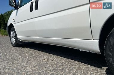 Минивэн Citroen Jumpy 2000 в Жовкве