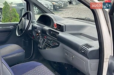 Грузопассажирский фургон Citroen Jumpy 2003 в Харькове