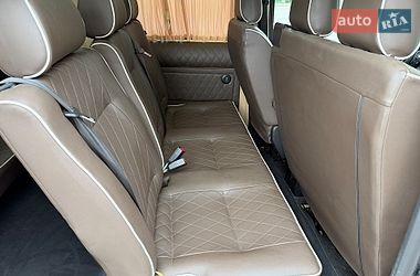 Мінівен Citroen Jumpy 2017 в Києві фото 18 Мінівен Citroen Jumpy 2017 в Києві