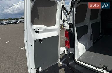 Грузовой фургон Citroen Jumpy 2017 в Киеве