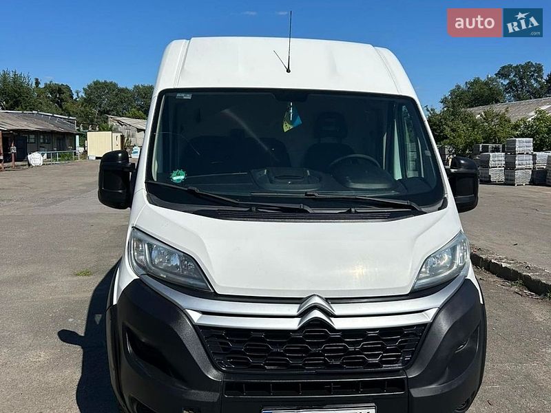 Інші вантажівки Citroen Jumpy 2018 в Києві