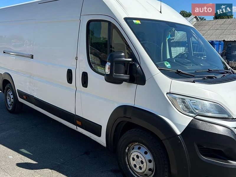 Інші вантажівки Citroen Jumpy 2018 в Києві