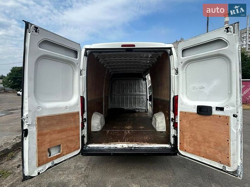 Інші вантажівки Citroen Jumpy 2018 в Києві