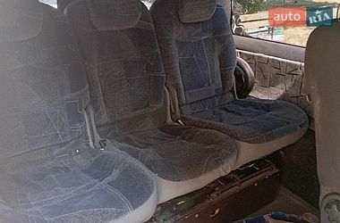 Мінівен Citroen Jumpy 2003 в Хмельницькому Мінівен Citroen Jumpy 2003 в Хмельницькому