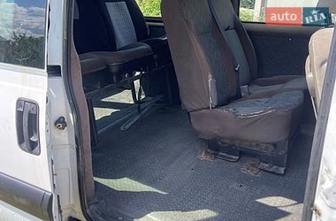 Мінівен Citroen Jumpy 2005 в Ковелі