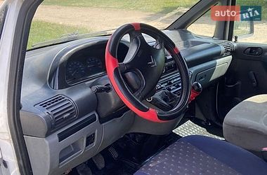 Мінівен Citroen Jumpy 2005 в Ковелі