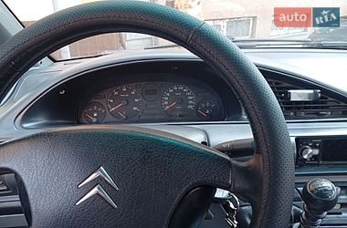 Минивэн Citroen Jumpy 2006 в Рогатине фото 2 Минивэн Citroen Jumpy 2006 в Рогатине