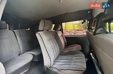Мінівен Citroen Jumpy 2004 в Вороновиці