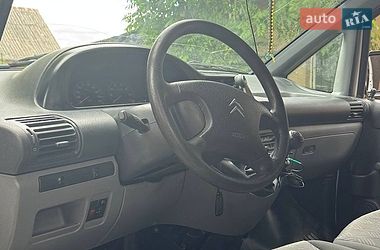 Мінівен Citroen Jumpy 2004 в Вороновиці