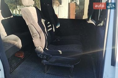 Минивэн Citroen Jumpy 2003 в Ровно