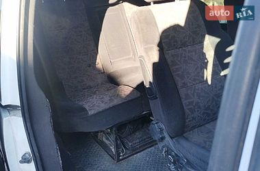 Минивэн Citroen Jumpy 2003 в Ровно