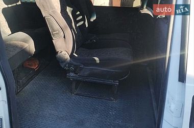 Минивэн Citroen Jumpy 2003 в Ровно
