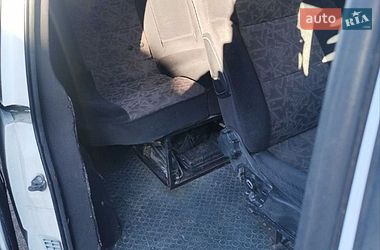 Минивэн Citroen Jumpy 2003 в Ровно