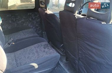 Минивэн Citroen Jumpy 2003 в Ровно