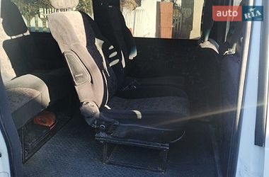 Минивэн Citroen Jumpy 2003 в Ровно