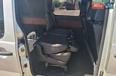 Минивэн Citroen Jumpy 2015 в Киеве фото 10 Минивэн Citroen Jumpy 2015 в Киеве