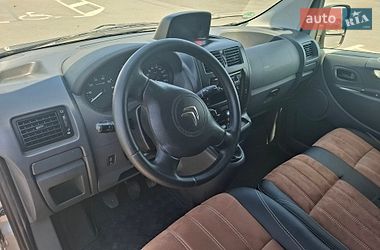 Минивэн Citroen Jumpy 2015 в Киеве фото 14 Минивэн Citroen Jumpy 2015 в Киеве