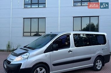 Мінівен Citroen Jumpy 2008 в Рівному фото 30 Мінівен Citroen Jumpy 2008 в Рівному