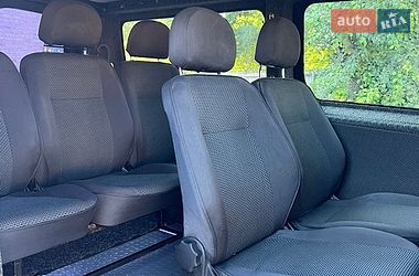 Мінівен Citroen Jumpy 2008 в Рівному фото 48 Мінівен Citroen Jumpy 2008 в Рівному