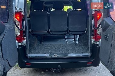 Мінівен Citroen Jumpy 2008 в Рівному фото 45 Мінівен Citroen Jumpy 2008 в Рівному