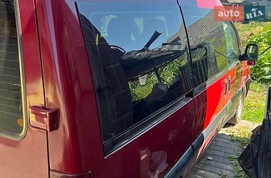 Мінівен Citroen Jumpy 2006 в Старокостянтинові