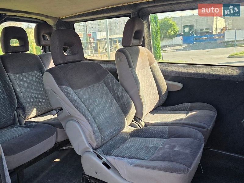 Мінівен Citroen Jumpy 2008 в Хмельницькому