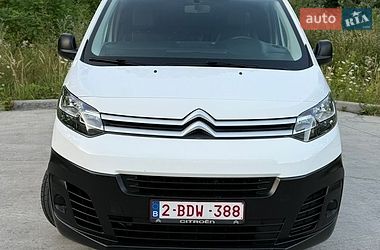 Вантажний фургон Citroen Jumpy 2021 в Дрогобичі
