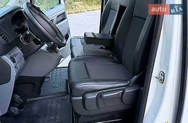 Вантажний фургон Citroen Jumpy 2021 в Дрогобичі