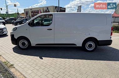 Вантажний фургон Citroen Jumpy 2021 в Вінниці
