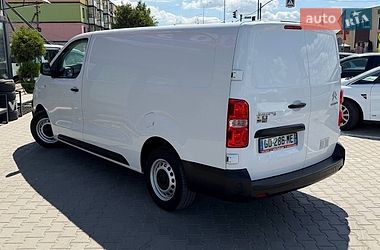 Вантажний фургон Citroen Jumpy 2021 в Вінниці