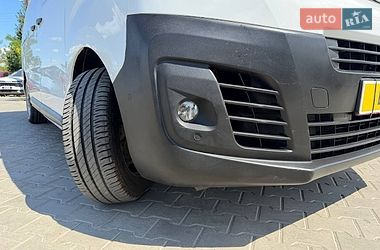 Вантажний фургон Citroen Jumpy 2021 в Вінниці