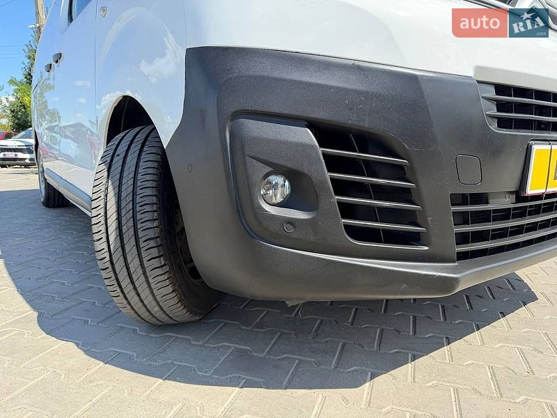 Вантажний фургон Citroen Jumpy 2021 в Вінниці
