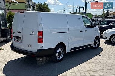 Вантажний фургон Citroen Jumpy 2021 в Вінниці