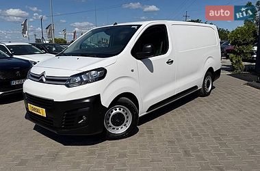 Грузовой фургон Citroen Jumpy 2021 в Виннице