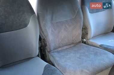 Минивэн Citroen Jumpy 2004 в Ровно