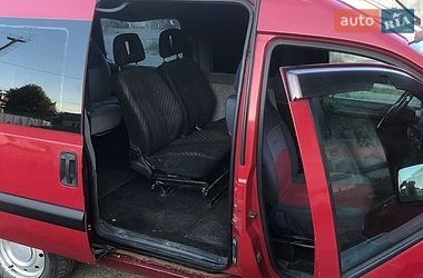 Минивэн Citroen Jumpy 2004 в Ровно